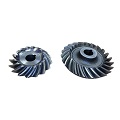 UJD17782   Fan and Governor Gear Set---Replaces B289R, B2637R, AB3706R